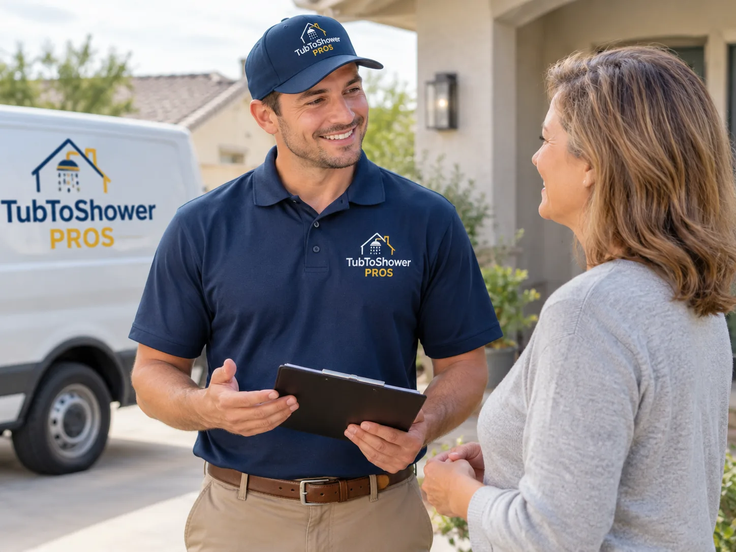 Tub Shower Conversion Geneseo, IL FAQs